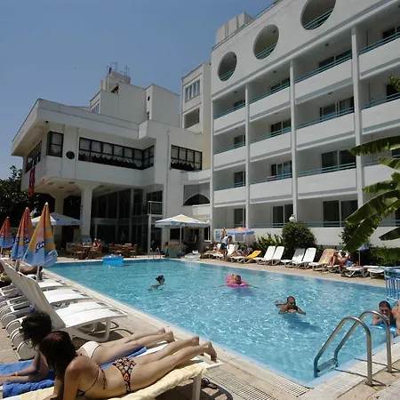 Hotel Sesin Marmaris