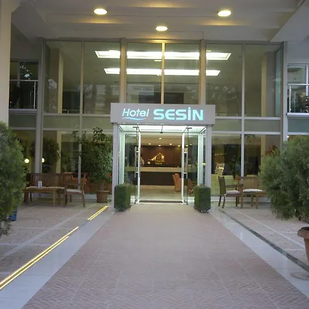 Sesin Marmaris
