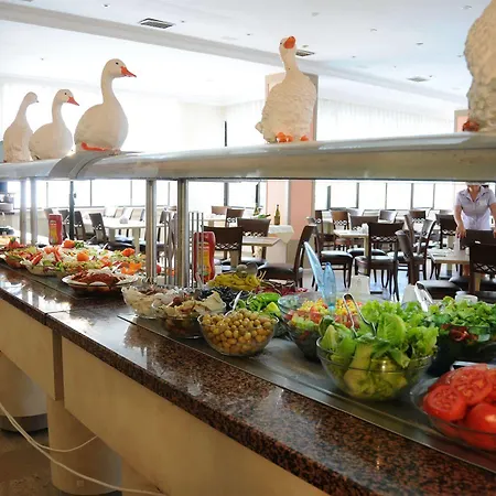 Hotel Sesin Marmaris