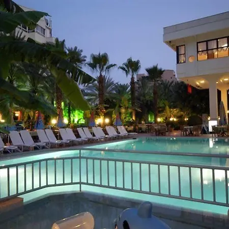 Sesin Marmaris