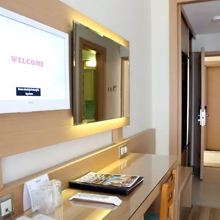 Hotel Sesin Marmaris