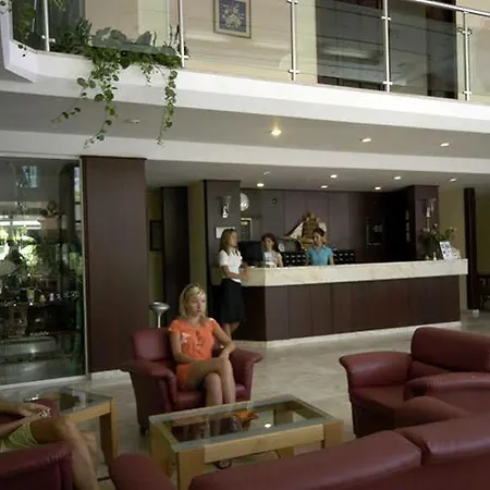 Sesin Hotel 4*
