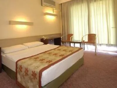 Sesin Marmaris