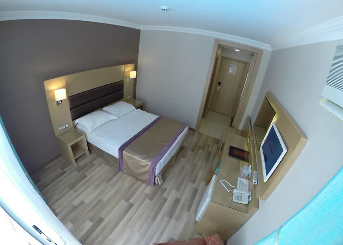Sesin 4* Marmaris