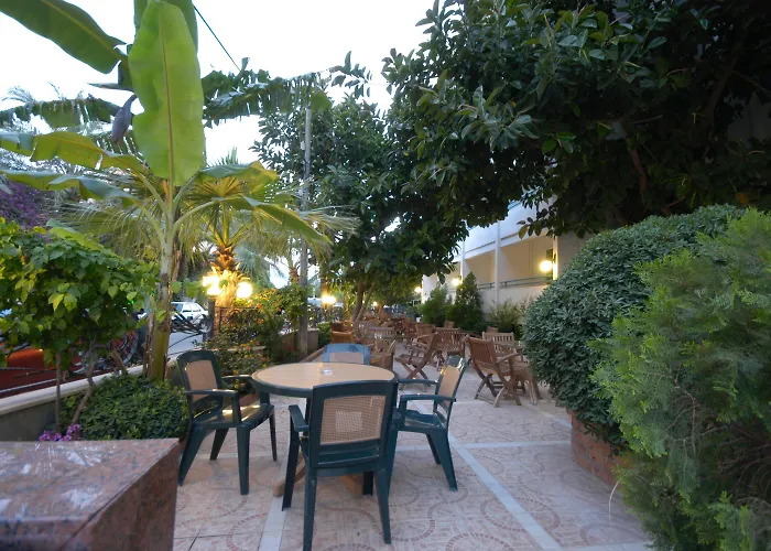 Hotel Sesin 4*