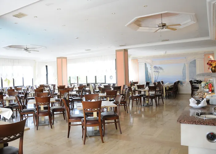 Sesin 4* Marmaris