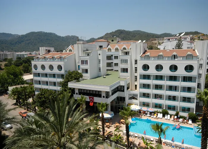 Hotel Sesin