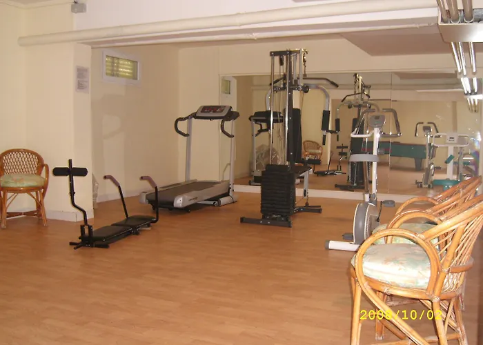 Hotel Sesin