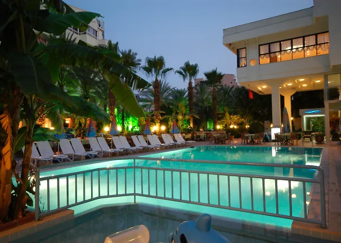 Sesin Marmaris