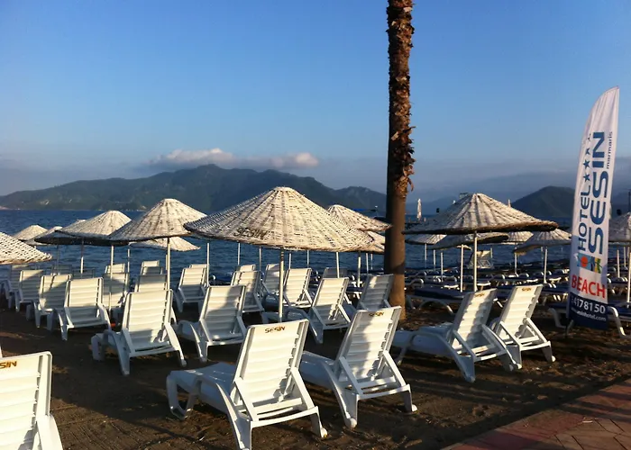 Sesin Hotel 4*