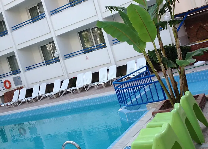 Sesin Hotel 4*