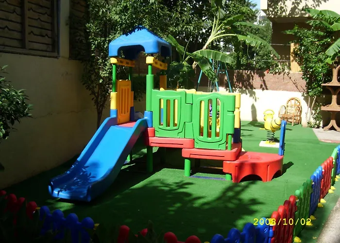 Sesin Marmaris