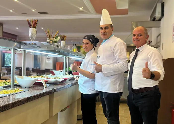 Hotel Sesin 4*