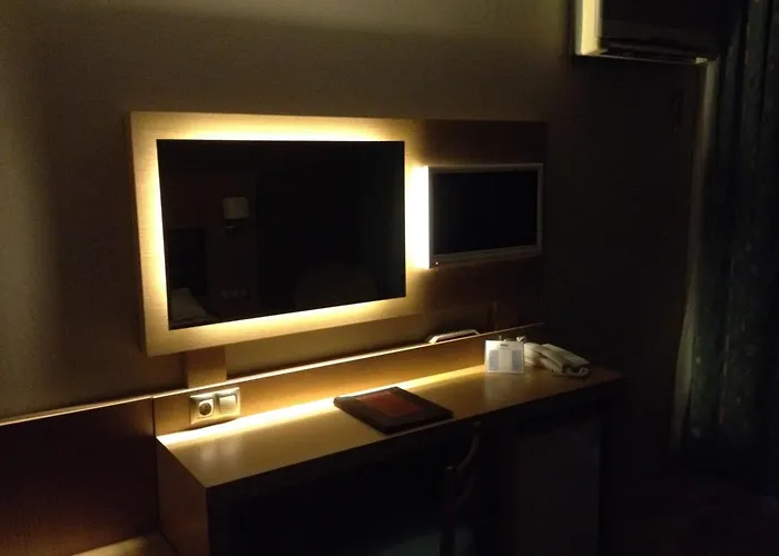 Sesin Hotel Marmaris