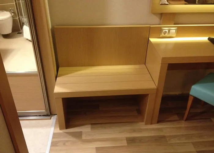 Sesin Hotel Marmaris