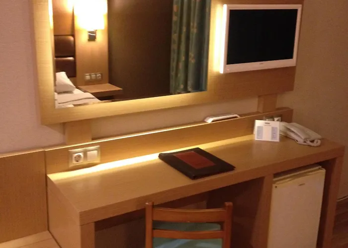 Sesin 4* Marmaris