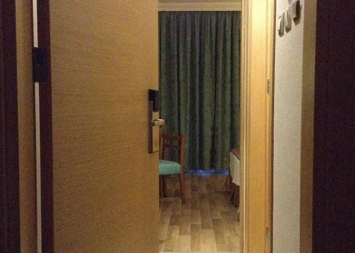 Sesin Hotel 4*