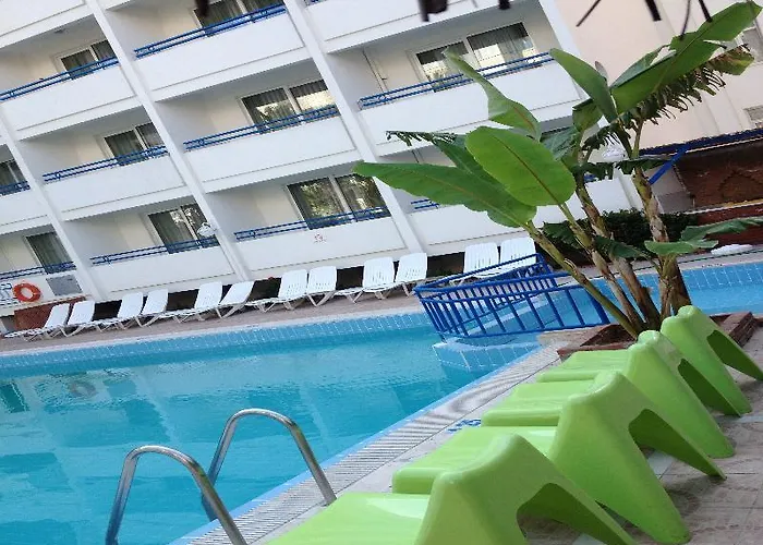 Hotel Sesin