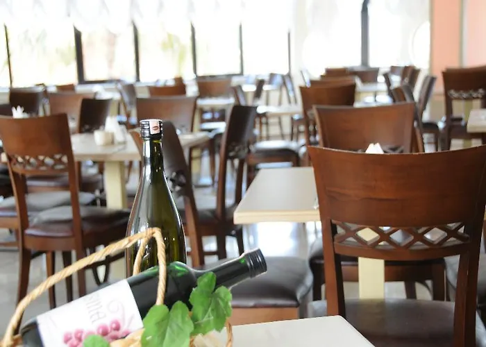 Sesin Hotel Marmaris