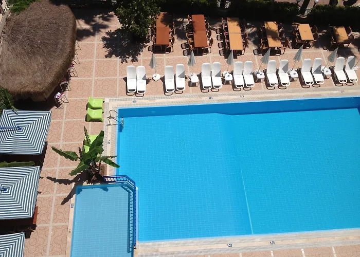 Sesin Marmaris
