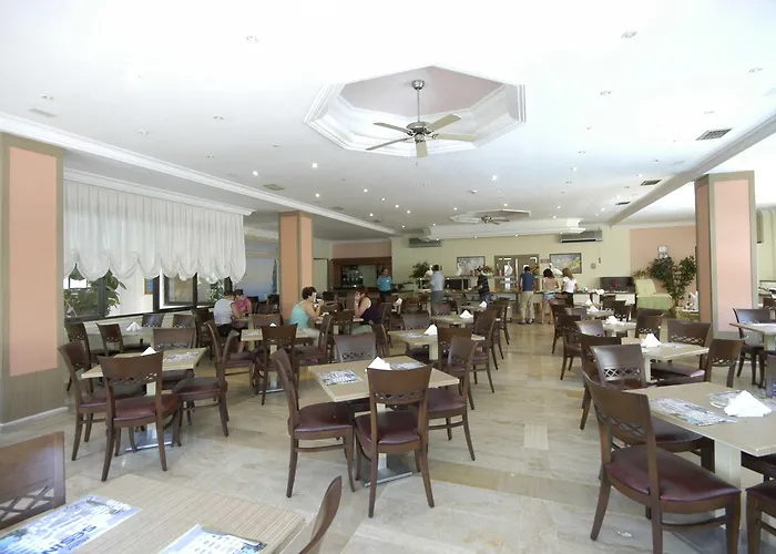 Hotel Sesin Marmaris