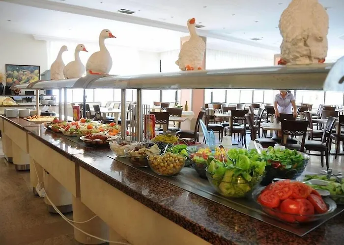 Sesin Hotel Marmaris