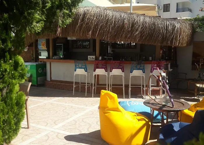 Hotel Sesin 4*