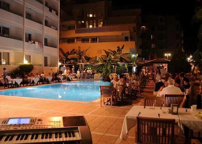 Sesin Hotel