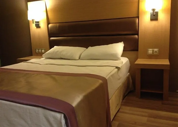 Otel Sesin 4*