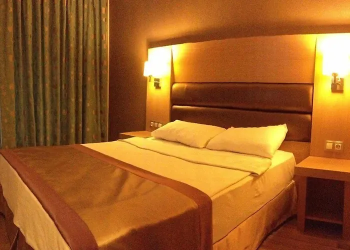 Sesin Otel