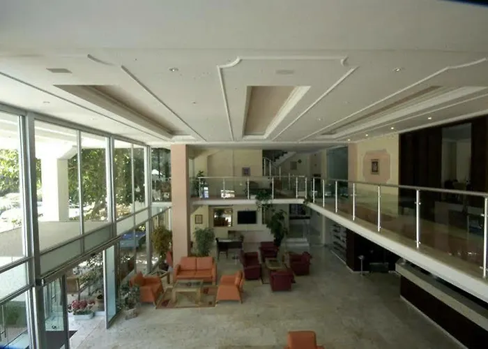 Hotel Sesin Marmaris