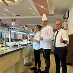 호텔 Sesin 4*