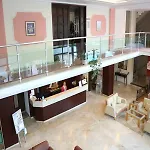 호텔 Sesin 4*