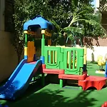 Sesin 4* 말마리스