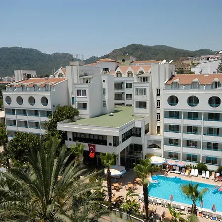 Hotell Sesin