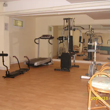 Hotell Sesin