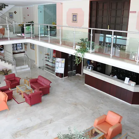 Otel Sesin Marmaris