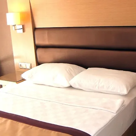 Hotel Sesin