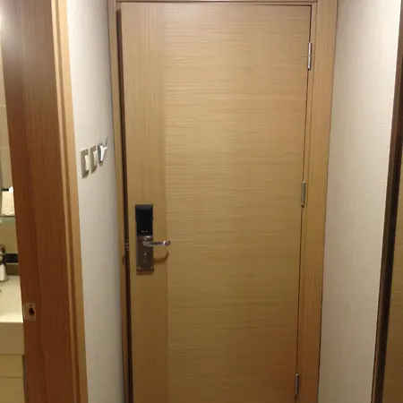 Sesin Hotell
