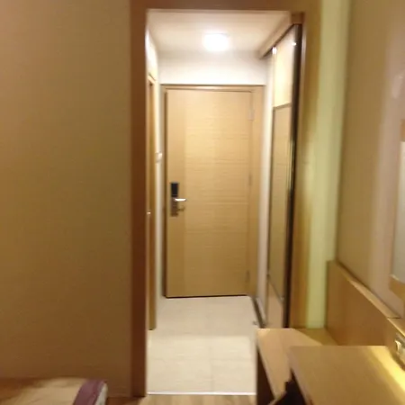 Otel Sesin Marmaris