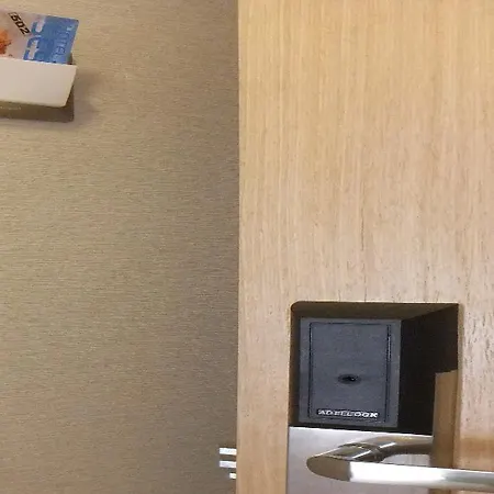 赛森酒店 酒店 马尔马里斯