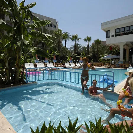 Otel Sesin Marmaris