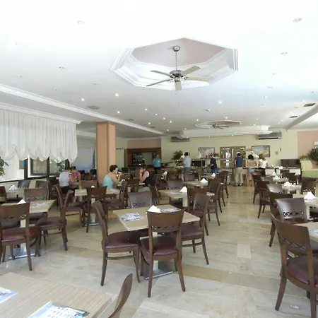 Hotel Sesin Marmaris