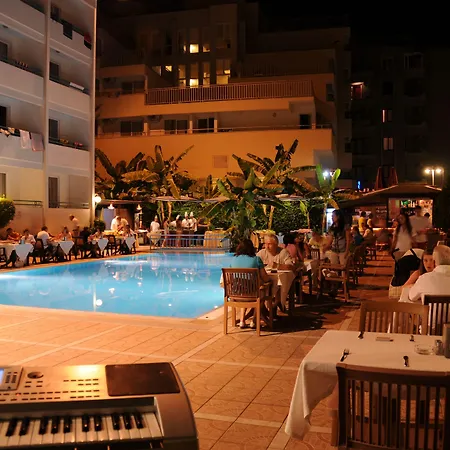 Sesin Hotel Marmaris