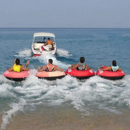 Sesin 4* Marmaris