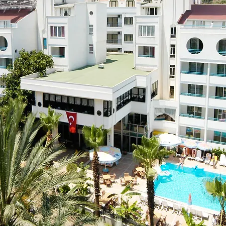 Hotel Sesin