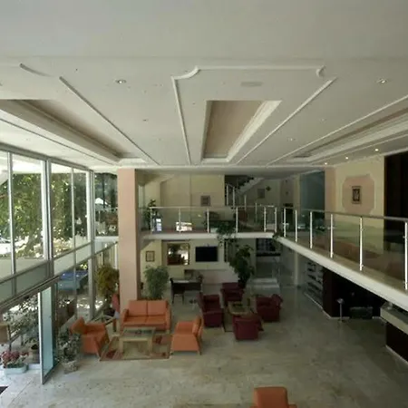 Hotel Sesin Marmaris